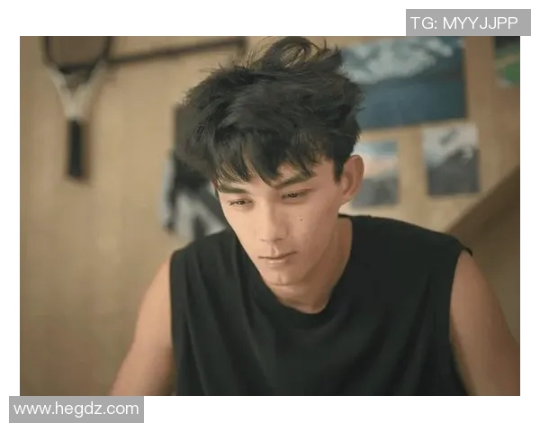 吴磊专访:从青涩少年到乒乓球明星的成长之路 吴磊专访:从青涩少年到乒乓球明星的成长之路