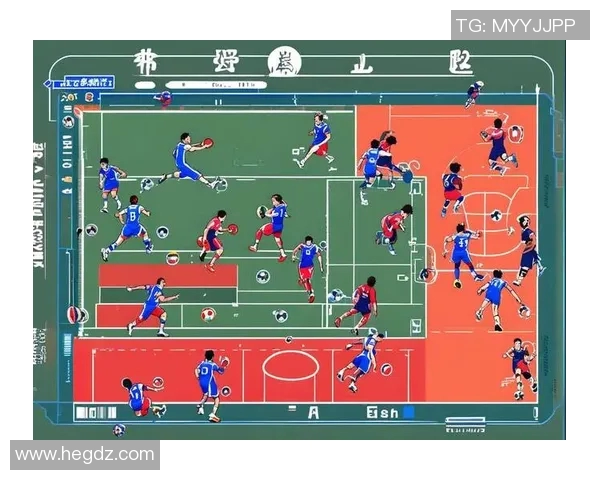 广州足球队控制体系解析:战术布局与比赛策略的深度剖析 广州足球队控制体系解析:战术布局与比赛策略的深度剖析