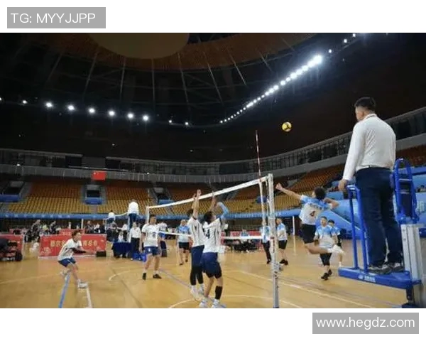 排球盛宴:深入解析西安排球队的实力与战术魅力 排球盛宴:深入解析西安排球队的实力与战术魅力