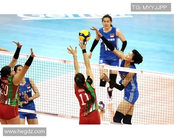 杭州排球队的速度分析与战术探讨如何提升比赛表现与团队协作 杭州排球队的速度分析与战术探讨如何提升比赛表现与团队协作